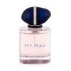 Kvepalai moterims Giorgio Armani My Way EDP, 50 ml