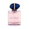 Kvepalai moterims Giorgio Armani My Way EDP, 90 ml