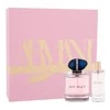 Giorgio Armani My Way Gift Set kvepalų rinkinys moterims (EDP, 90 ml + EDP, 15 ml)