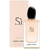 Giorgio Armani Si for Women (Kvepalai Moterims) EDP - 100ml - (BE PAKUOTĖS)