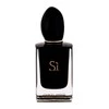 Giorgio Armani Sí Intense 2021 EDP parfumuotas vanduo moterims, 50 ml