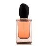 Giorgio Armani Sí Intense 2021 EDP parfumuotas vanduo moterims, 50 ml