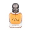 Kvepalai vyrams Giorgio Armani Stronger with You EDT, 30 ml
