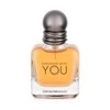 Kvepalai vyrams Giorgio Armani Stronger with You EDT, 30 ml