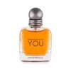 Kvepalai vyrams Giorgio Armani Stronger with You EDT, 50 ml