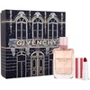 Givenchy Irresistible Very Floral EDP rinkinys moterims (EDP 50 ml + Le Rouge Sheer Velvet 1,5 g 27)