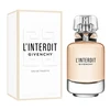 Kvepalai moterims Givenchy L´Interdit EDT, 80 ml