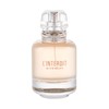 Givenchy L'interdit EDT tualetinis vanduo moterims, 80 ml