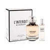 Givenchy L'Interdit for Women (Rinkinys Moterims) EDP 80ml + EDP 15ml