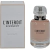 Kvepalai moterims Givenchy L´Interdit EDT, 80 ml