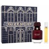 Givenchy L'Interdit Rouge rinkinys moterims (EDP, 50 ml + EDP, 12,5 ml)