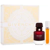 Givenchy L'Interdit Rouge rinkinys moterims (EDP, 50 ml + EDP, 12.5 ml)
