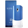 Kvepalai vyrams Givenchy Pour Homme Blue Label EDT, 100 ml