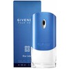 Givenchy Pour Homme Mėlyna Label