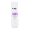 Goldwell Dualsenses Blondes &amp; Highlights Šampūnas šampūnas šviesintiems plaukams, 250 ml
