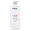 Dažytų plaukų kondicionierius Goldwell Color Brilliance Conditioner 1000ml