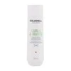 Drėkinantis garbanotų plaukų šampūnas Goldwell Curls &amp; Waves Hydrating Šampūnas 250ml