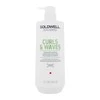 Drėkinantis garbanotų plaukų šampūnas Goldwell Curls &amp; Waves Hydrating Šampūnas 1000ml