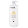 Kondicionierius pažeistiems plaukams Goldwell Rich Repair Restoring Conditioner 1000ml