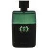 Gucci Guilty Juodas Pour Homme EDT tualetinis vanduo vyrams, 50 ml