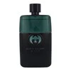 Kvepalai vyrams Gucci Guilty Juodas EDT 90ml (testeris)