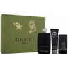 Gucci Guilty EDP rinkinys vyrams (EDP 90 ml + Deostick 75 ml + Dušo želė 50 ml)