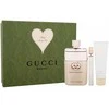 Rinkinys Gucci Guilty EDP, 90 ml Body, 75 ml EDP, 10 ml@
