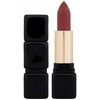 Guerlain Kiss Kiss Formuojantys kreminiai lūpų dažai, spalva - 330 Red Brick