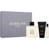 Guerlain L´Homme Ideal rinkinys vyrams (EDT, 100 ml + dušo želė, 75 ml + EDT, 10 ml)