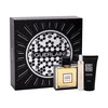 Guerlain L´Homme Ideal rinkinys vyrams (EDT, 100 ml + dušo želė, 75 ml + EDT, 10 ml)