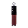Guerlain, La Petite Robe Noire, matiniai, skysti lūpų dažai, 122, tamsiai rudi, 6 ml