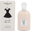 Guerlain Le Petit Robe Noir Velvet kūno pienas, 200 ml