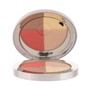 Guerlain Météorites Compact Illuminating Powder švytėjimo suteikianti kompaktinė pudra, 04-Golden, 8 g