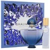 Guerlain Shalimar Souffle de Parfum for Women ( Rinkinys Moterims) EDP 50ml + EDP 15ml
