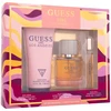GUESS Guess 1981 Los Angeles EDT rinkinys moterims (EDT 100 ml + Losjonas kūnui 200 ml + EDT 15 ml)