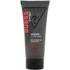 GUESS Grooming Effect atjauninantis veido prausiklis-valomasis gelis vyrams, 200 ml