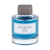 GUESS Guess 1981 Indigo EDT tualetinis vanduo vyrams, 100 ml