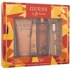 GUESS Guess by Marciano EDP rinkinys moterims (EDP 100 ml + Losjonas kūnui 200 ml + EDP 15 ml)