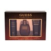 Guess by Marciano For Men rinkinys vyrams (EDT, 100 ml + dušo želė, 200 ml + dezodorantas, 226 ml)