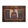 Guess by Marciano For Men rinkinys vyrams (EDT, 100 ml + dušo želė, 200 ml + dezodorantas, 226 ml)