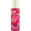 GUESS Love Passion Kiss Body Purškiklis moterims, 250 ml