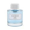 GUESS Guess 1981 Indigo EDT tualetinis vanduo moterims, 100 ml