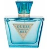 GUESS Seductive Mėlyna EDT tualetinis vanduo moterims, 75 ml