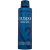 Guess Seductive Homme Mėlyna DSR M, 226 ml