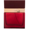 GUESS Seductive Homme Raudona EDT tualetinis vanduo vyrams, 50 ml