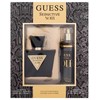 GUESS Seductive Noir EDT rinkinys moterims (EDT 75 ml + Body Purškiklis 125 ml)