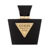 GUESS Seductive Noir EDT tualetinis vanduo moterims, 75 ml
