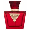 GUESS viliojanti raudona