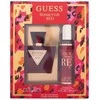 GUESS Seductive Raudona EDT rinkinys moterims (EDT 75 ml + Kūno Mist 125 ml)