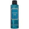 GUESS Uomo Acqua Dezodorantas